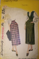 S2938 Women's Skirts.JPG
